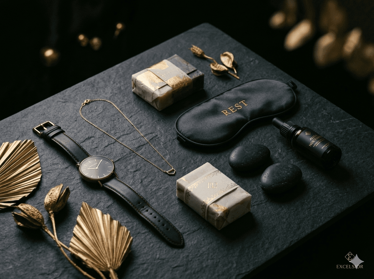 Luxury Lifestyle Collection